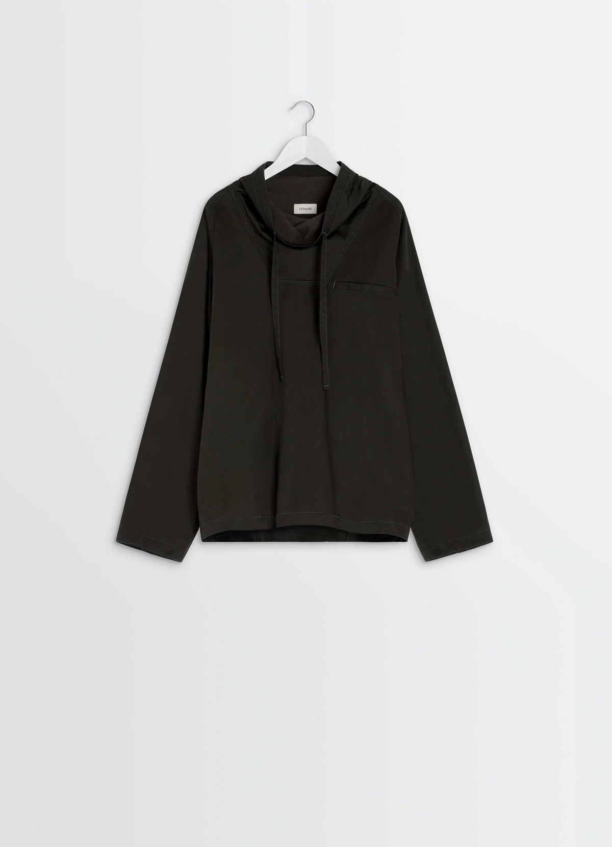 FUNNEL NECK VAREUSE