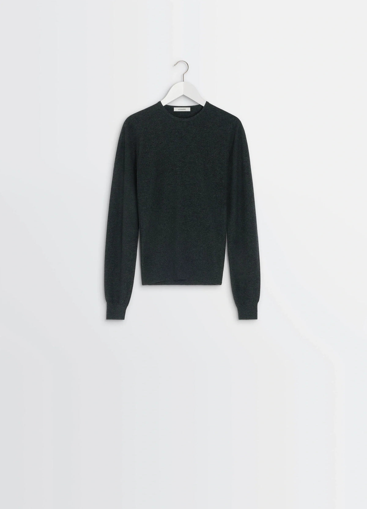 CREW NECK SWEATER