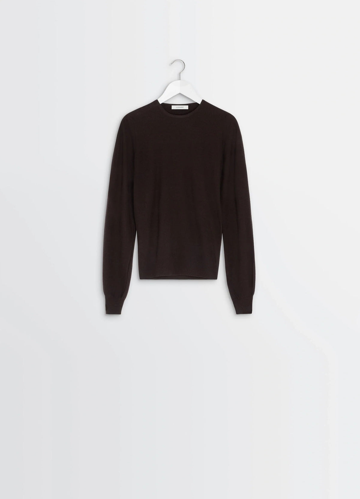 CREW NECK SWEATER