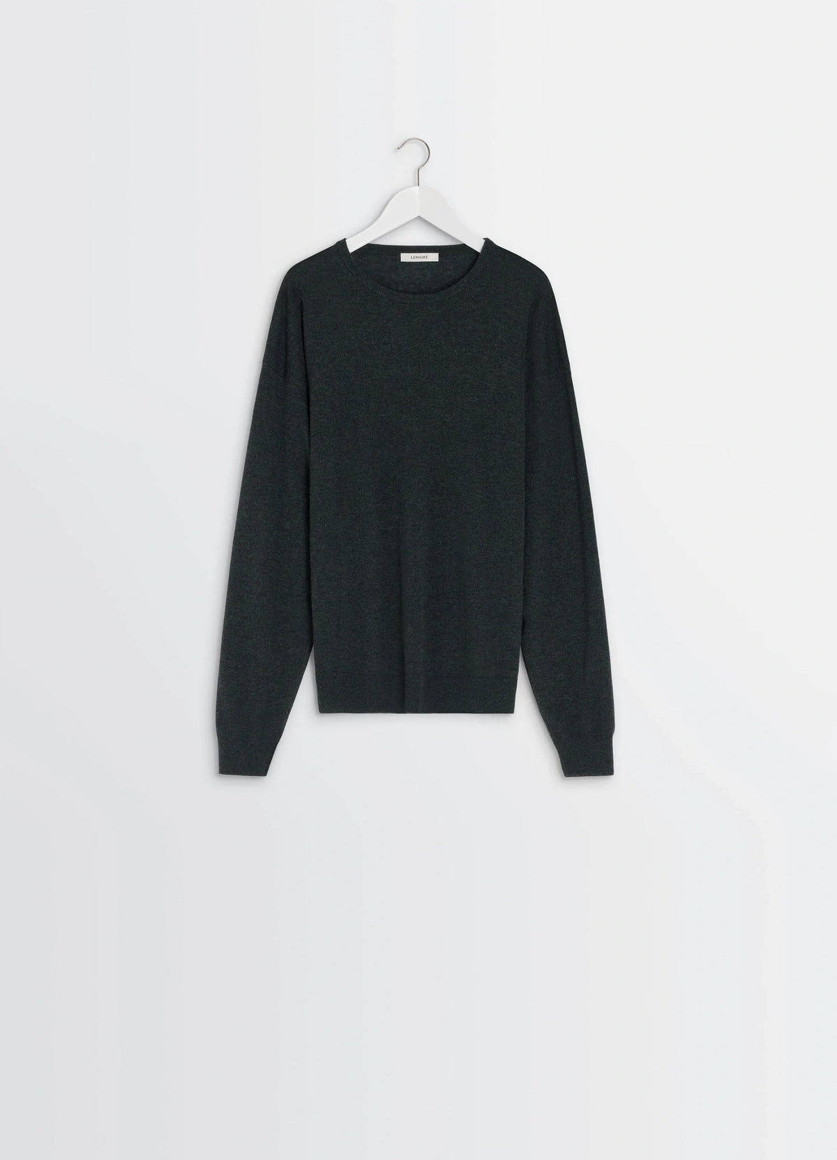 CREW NECK SWEATER