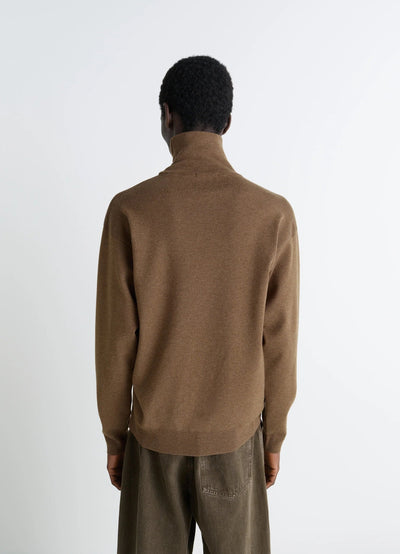 CREW NECK SWEATER
