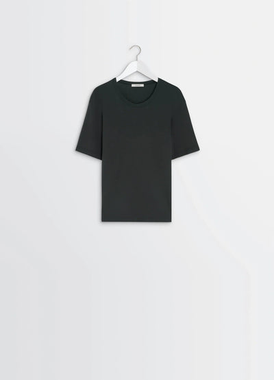 RIB T-SHIRT