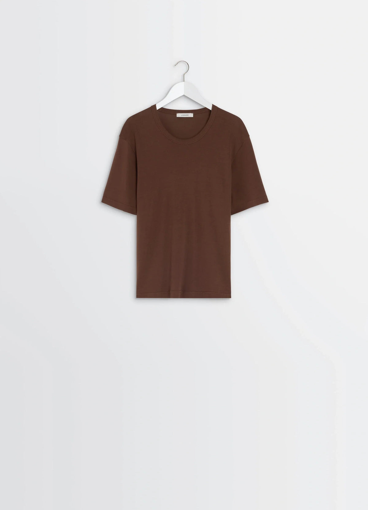 RIB T-SHIRT