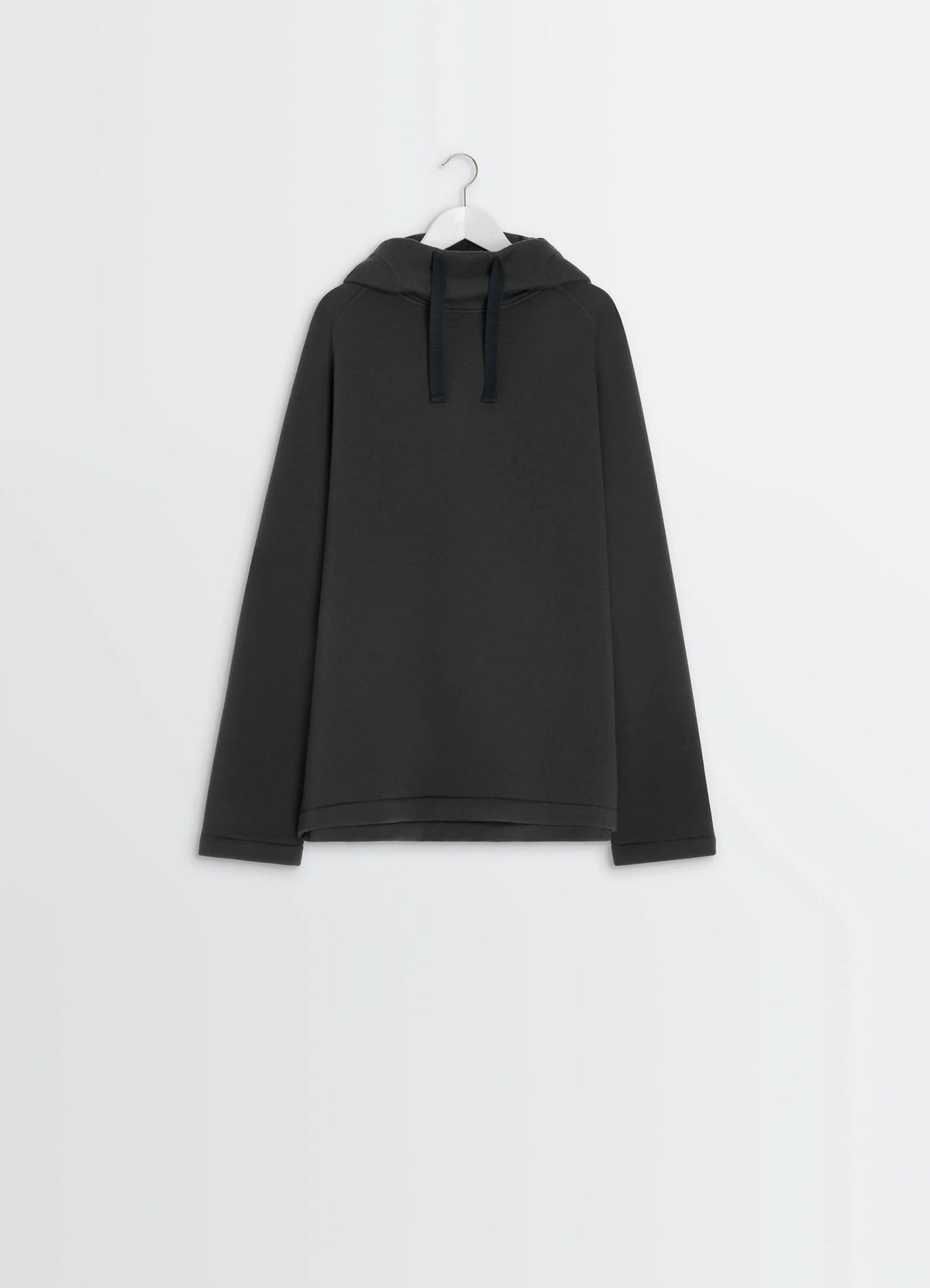 HOODED TOP