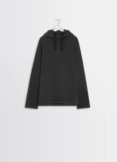 HOODED TOP