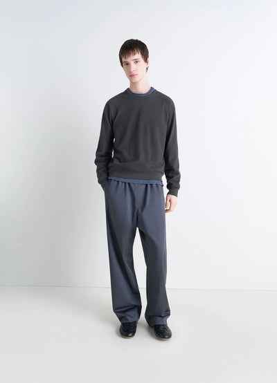 CREW NECK SWEATSHIRT
