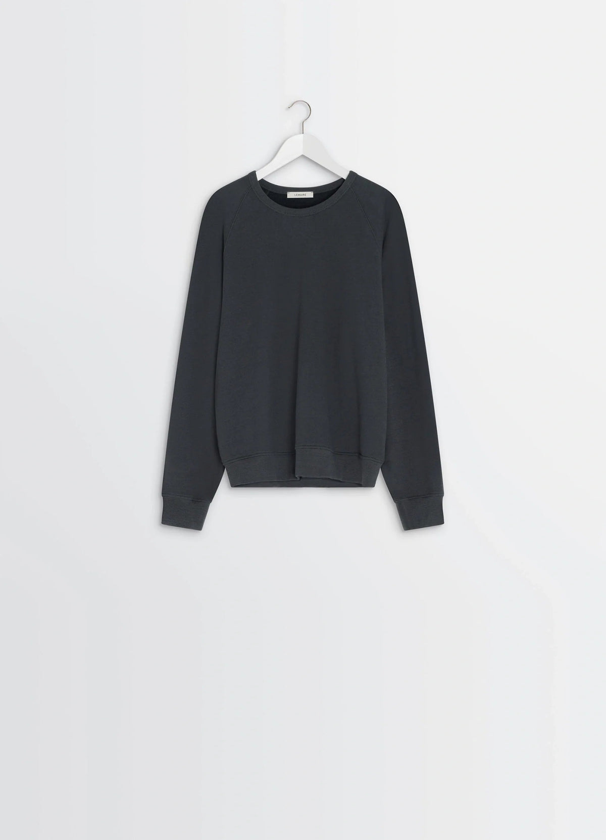 CREW NECK SWEATSHIRT