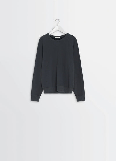 CREW NECK SWEATSHIRT
