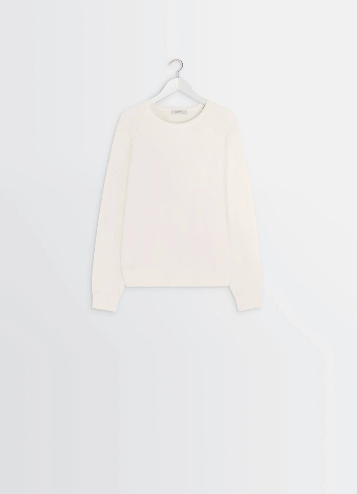 CREW NECK SWEATSHIRT