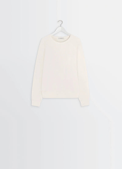 CREW NECK SWEATSHIRT