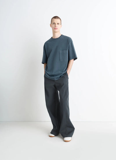 SHORT SLEEVE T-SHIRT
