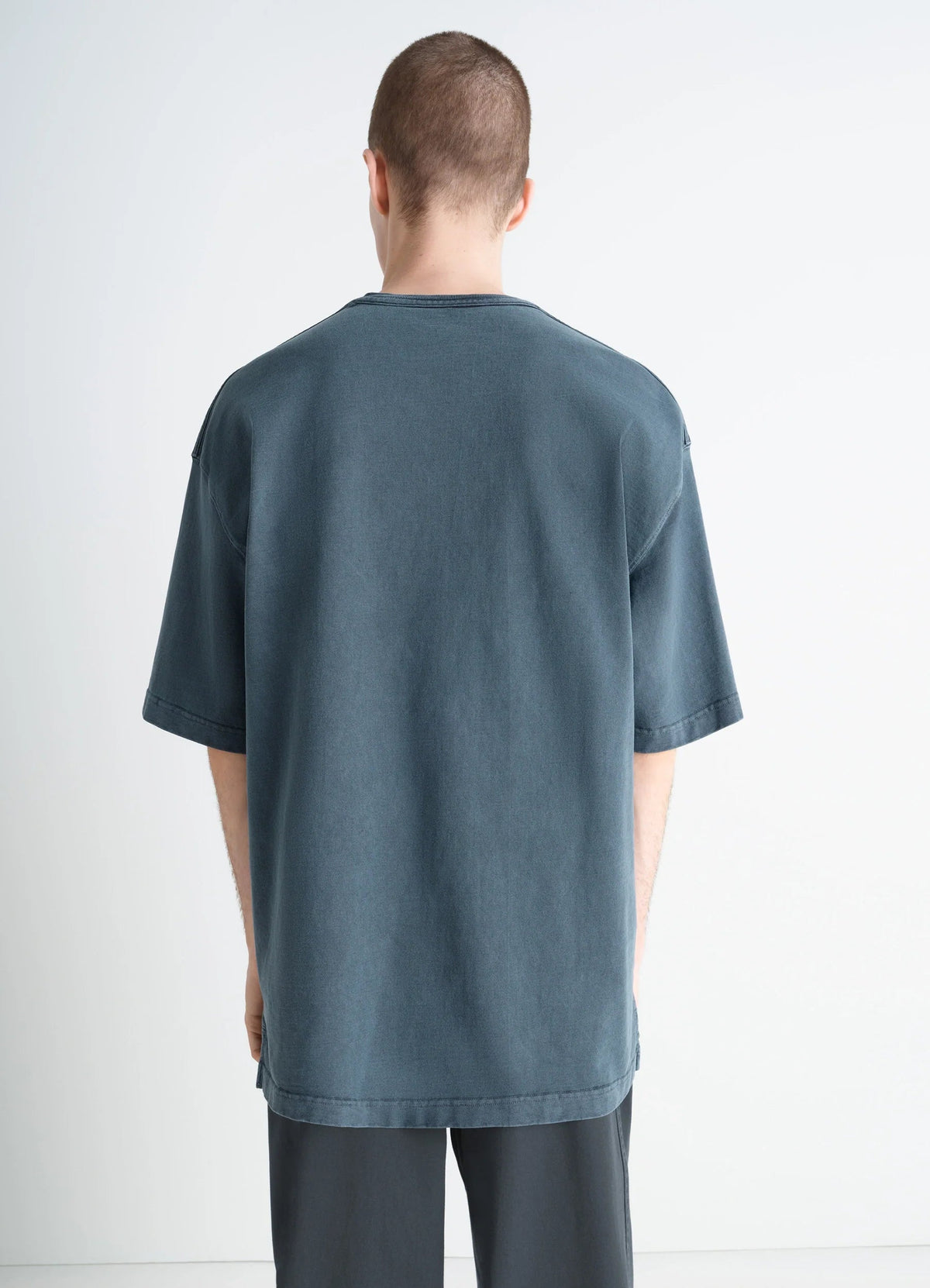 SHORT SLEEVE T-SHIRT