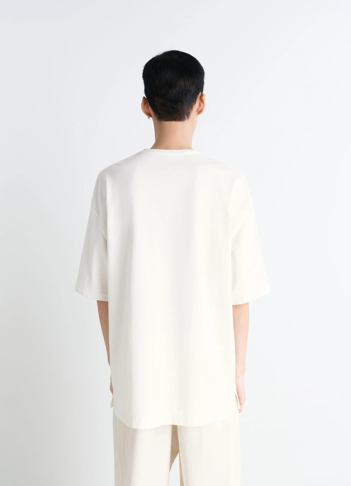 SHORT SLEEVE T-SHIRT