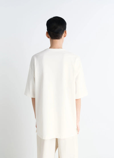 SHORT SLEEVE T-SHIRT