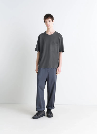 RELAXED T-SHIRT