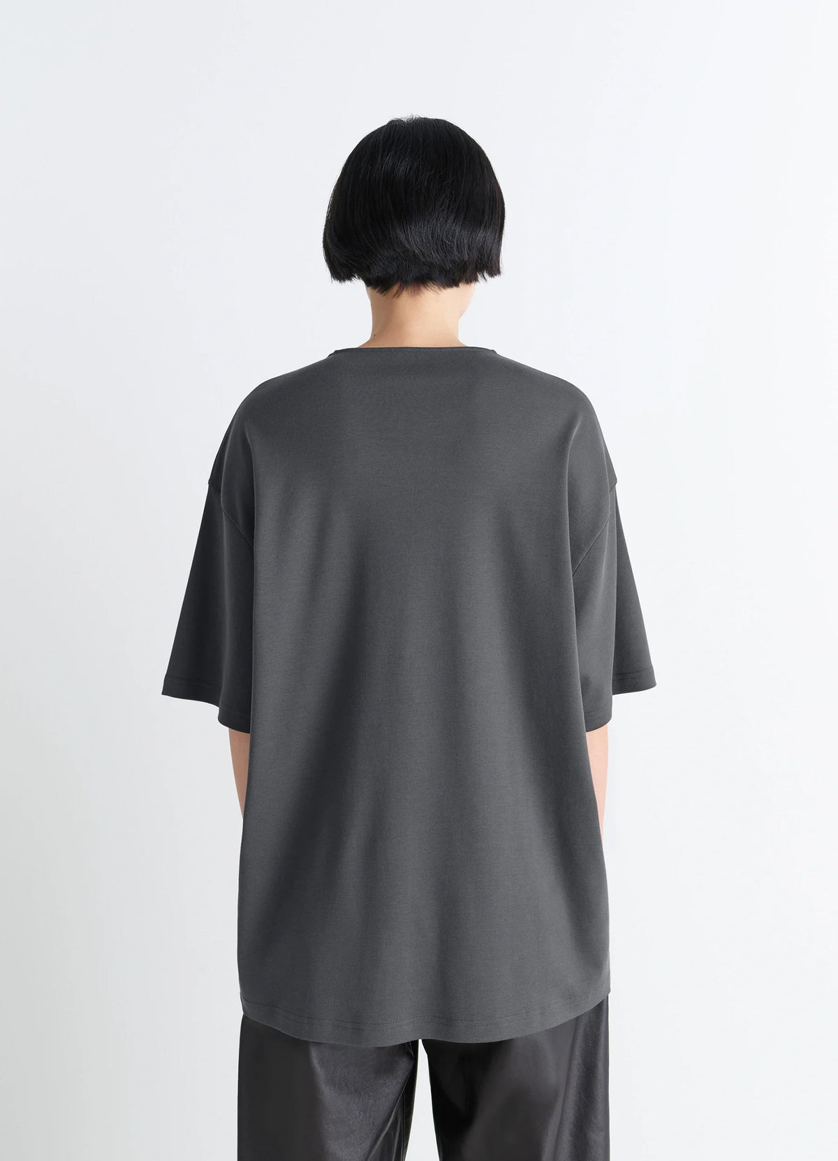 RELAXED T-SHIRT