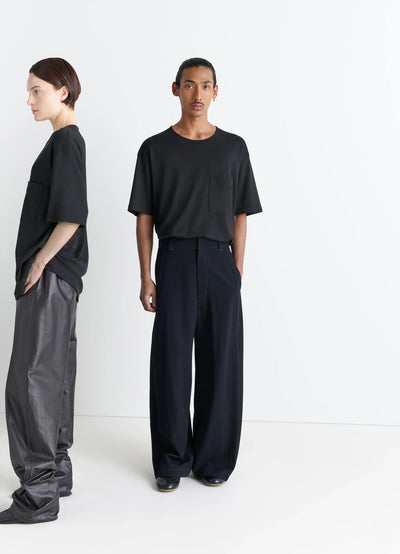 RELAXED T-SHIRT