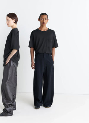 RELAXED T-SHIRT