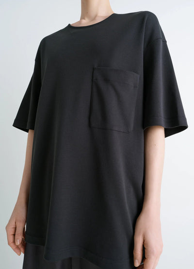 RELAXED T-SHIRT