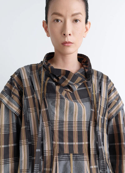 VAREUSE TOP WITH STRAPS