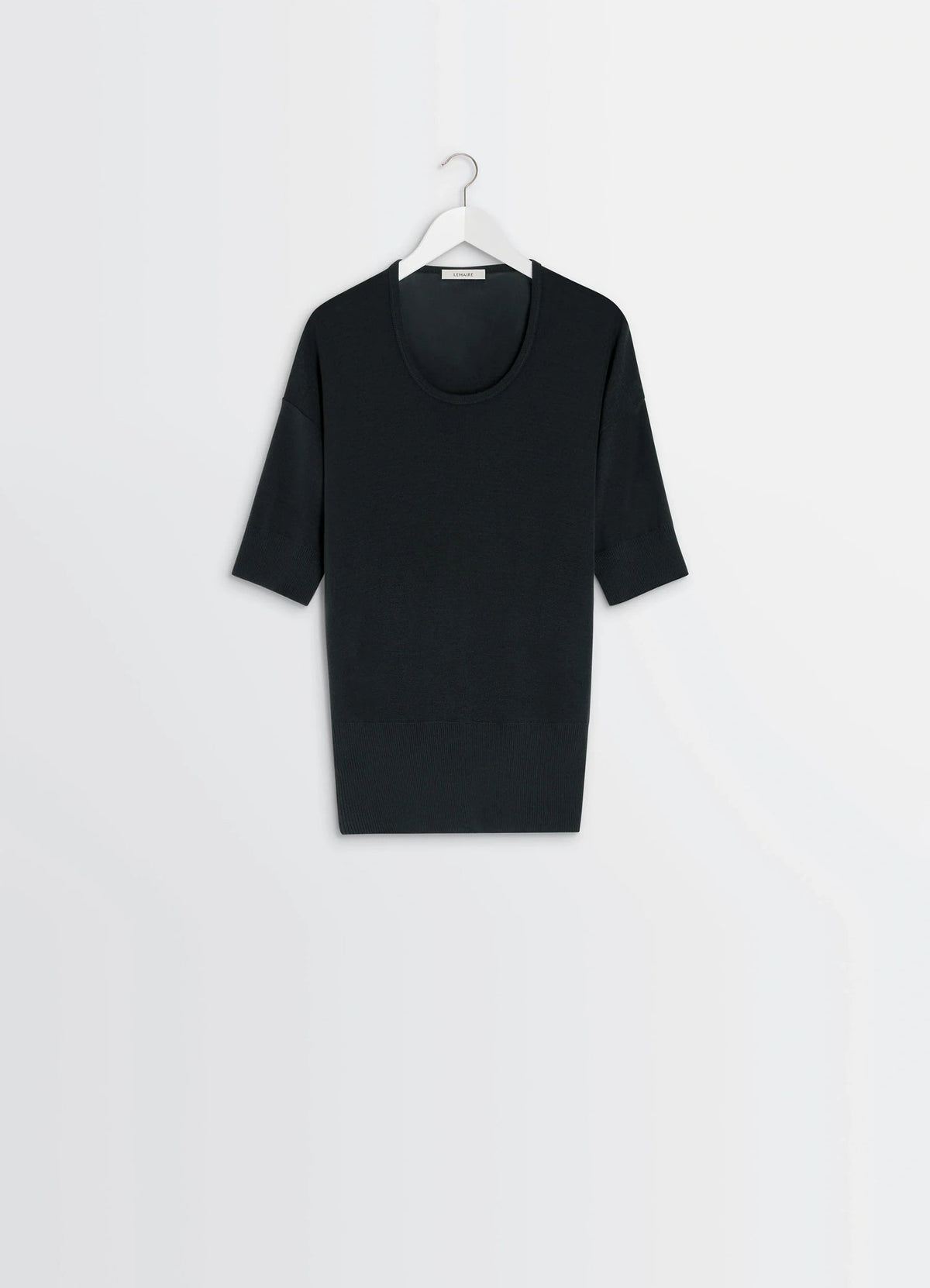 SHORT SLEEVES TOP