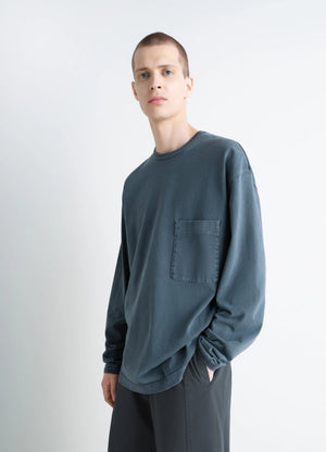 LONG SLEEVE T-SHIRT