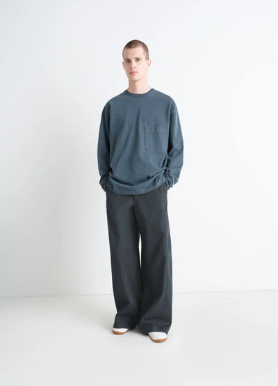 LONG SLEEVE T-SHIRT