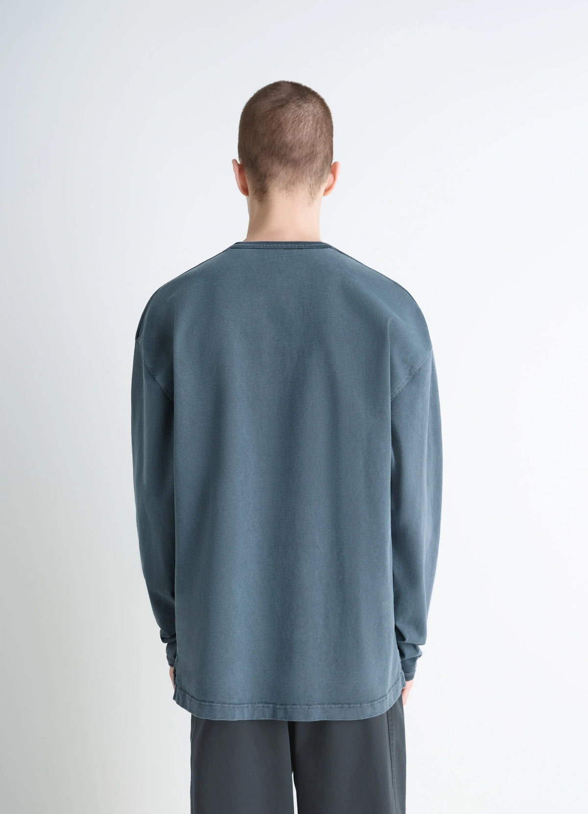 LONG SLEEVE T-SHIRT