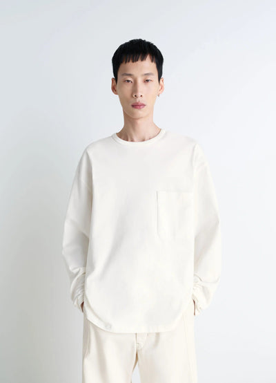 LONG SLEEVE T-SHIRT