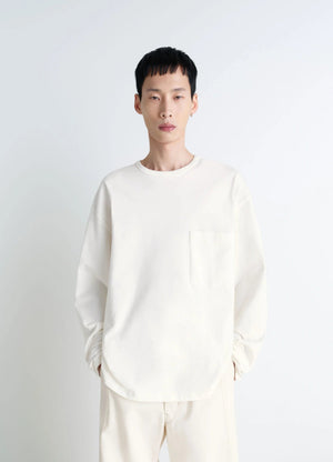 LONG SLEEVE T-SHIRT