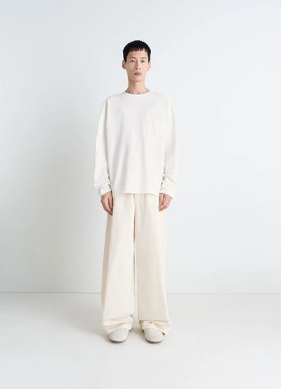 LONG SLEEVE T-SHIRT