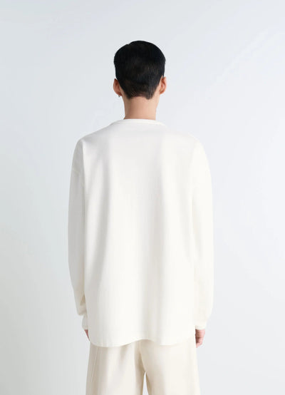 LONG SLEEVE T-SHIRT