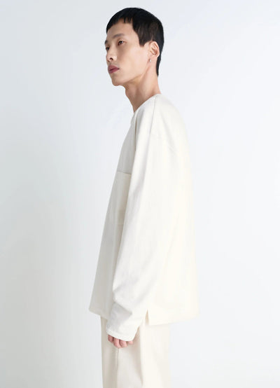 LONG SLEEVE T-SHIRT