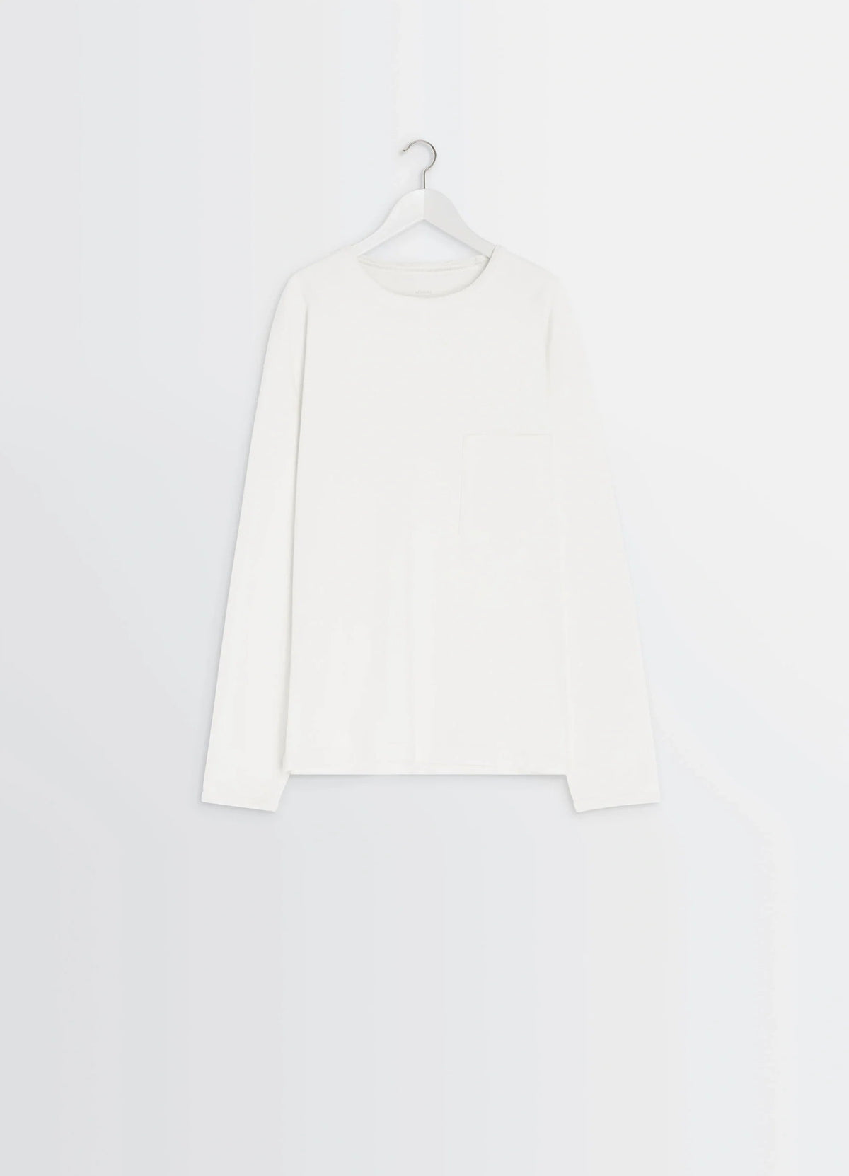LONG SLEEVE T-SHIRT