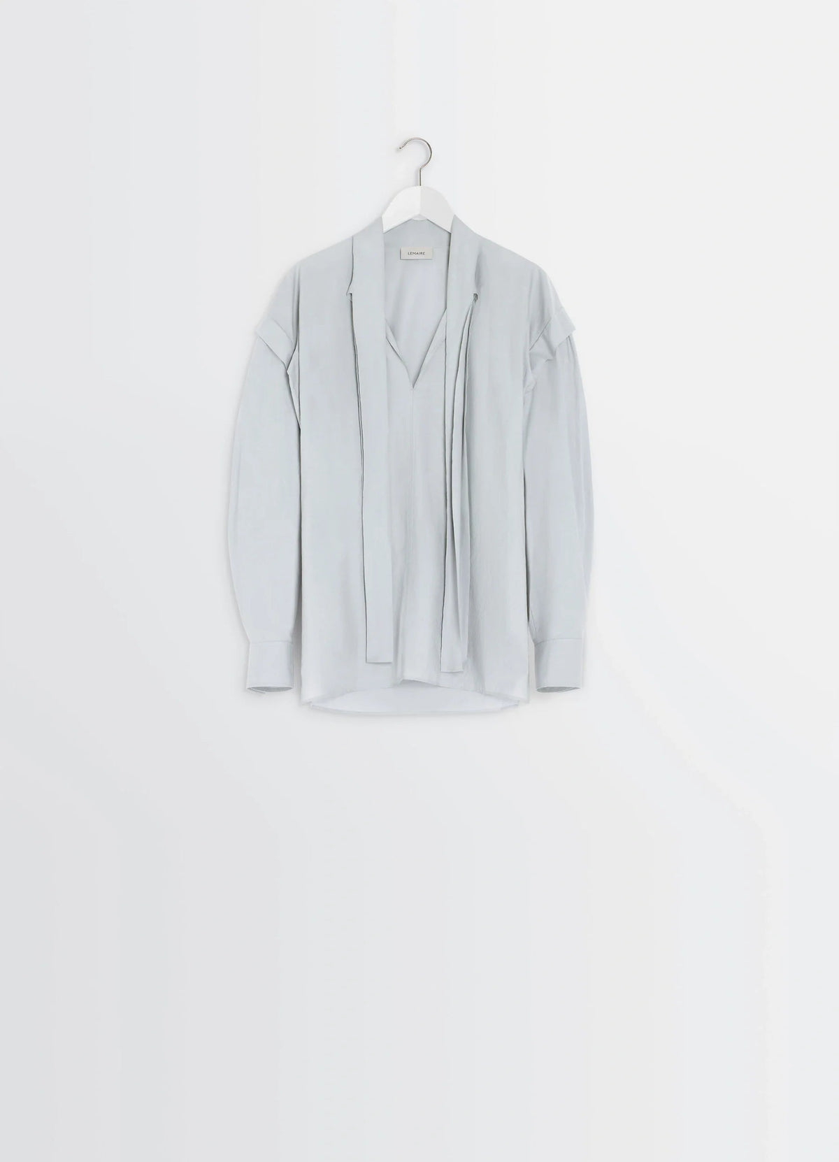 ASCOT BLOUSE