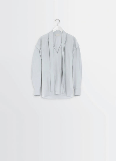 ASCOT BLOUSE