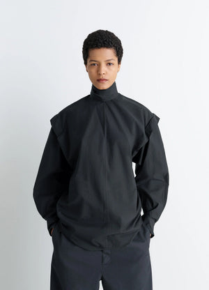 ASCOT BLOUSE