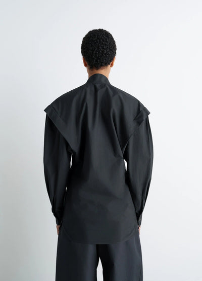 ASCOT BLOUSE