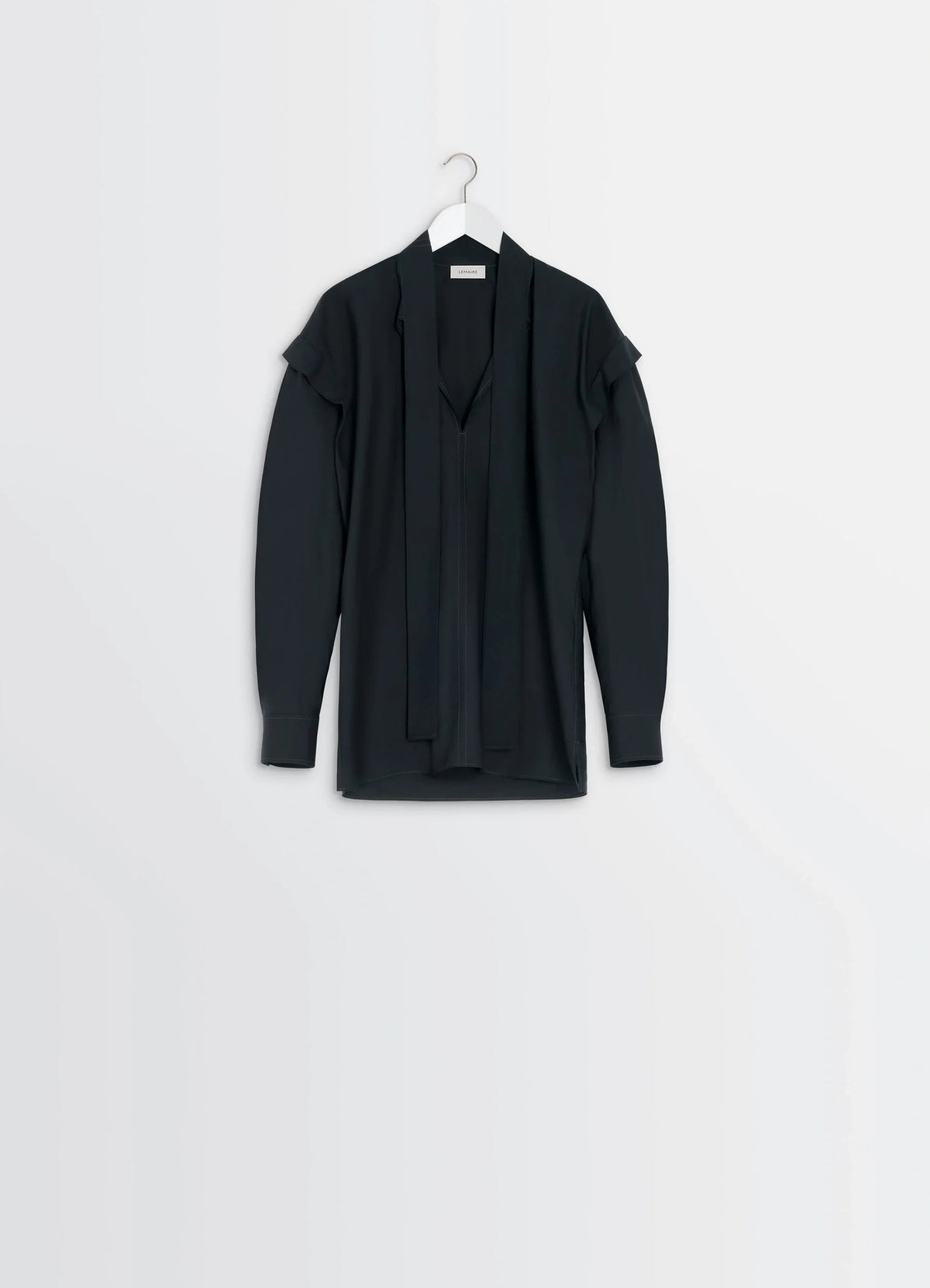 ASCOT BLOUSE