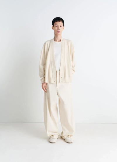 WRAP CARDIGAN