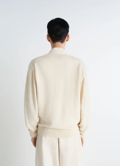 WRAP CARDIGAN