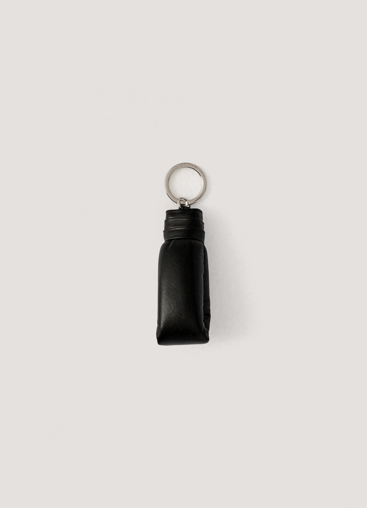 WADDED KEY HOLDER